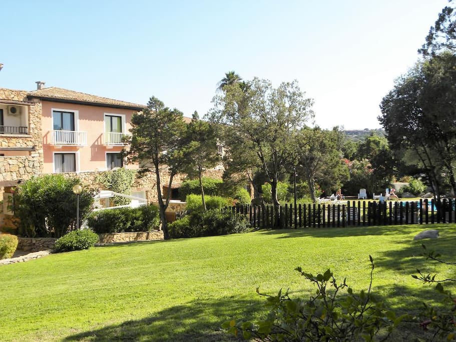 Giardino