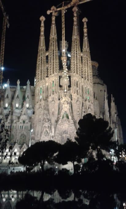 Sagrada Familia