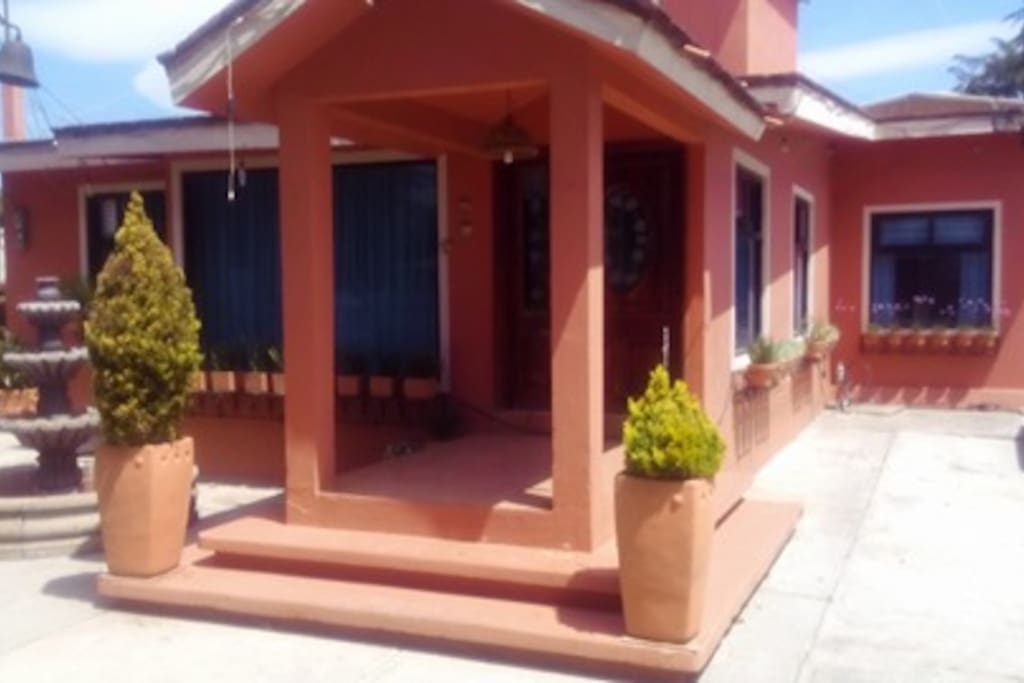 Fachada