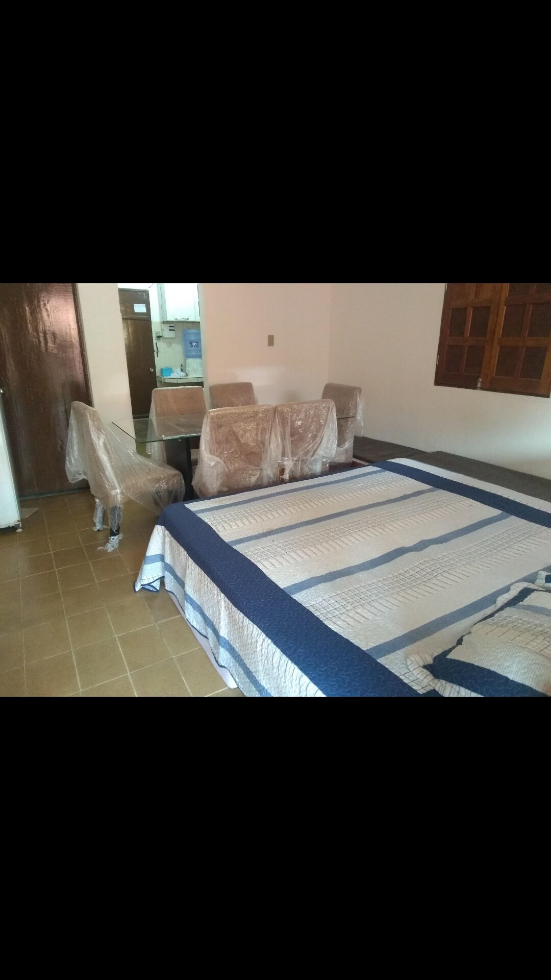 Imóvel de sucesso: Casa in the center of Nova Viçosa em Nova Viçosa