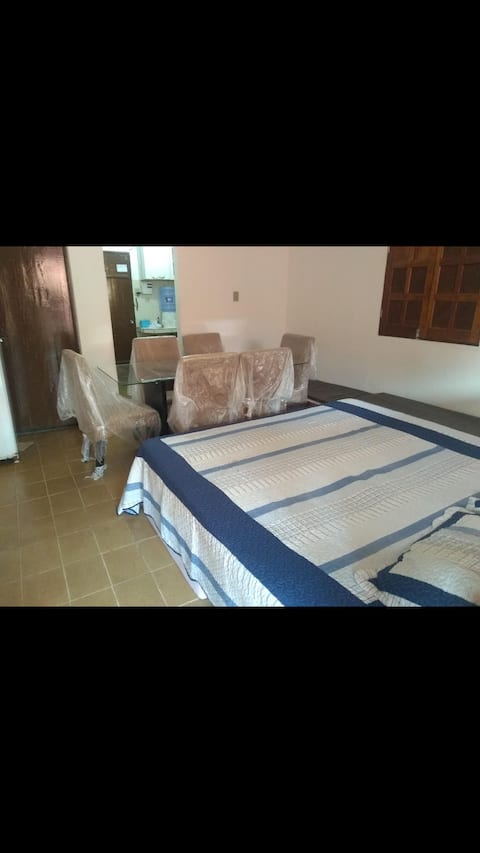 Imóvel de sucesso: Casa in the center of Nova Viçosa em Nova Viçosa