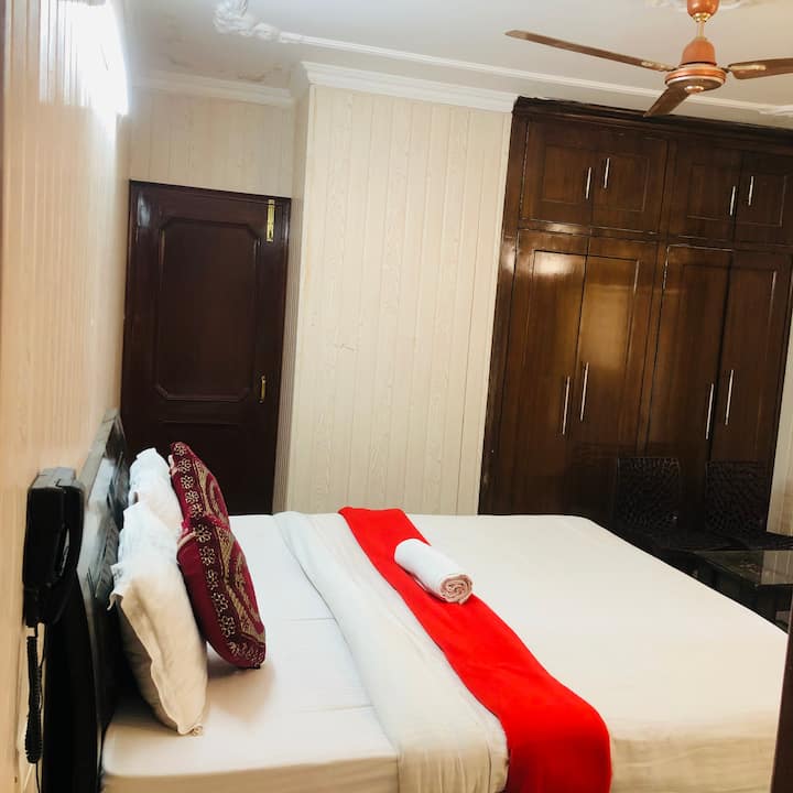 საძინებელი