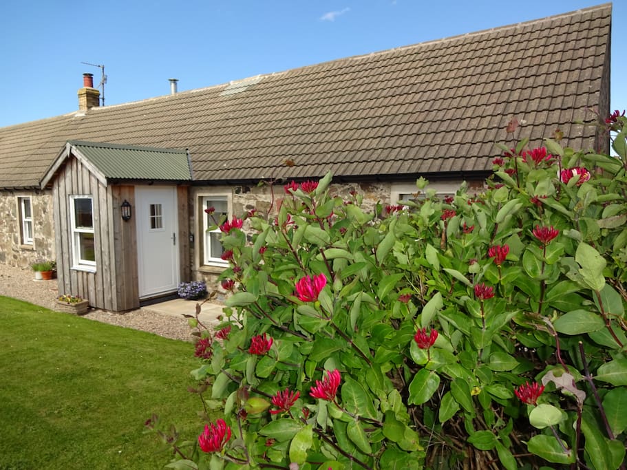 Charlie's Cottage