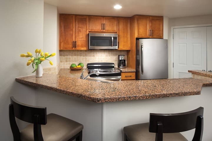 Marriott Shadow Ridge The Villages - 2 Br - Palm Desert, CA