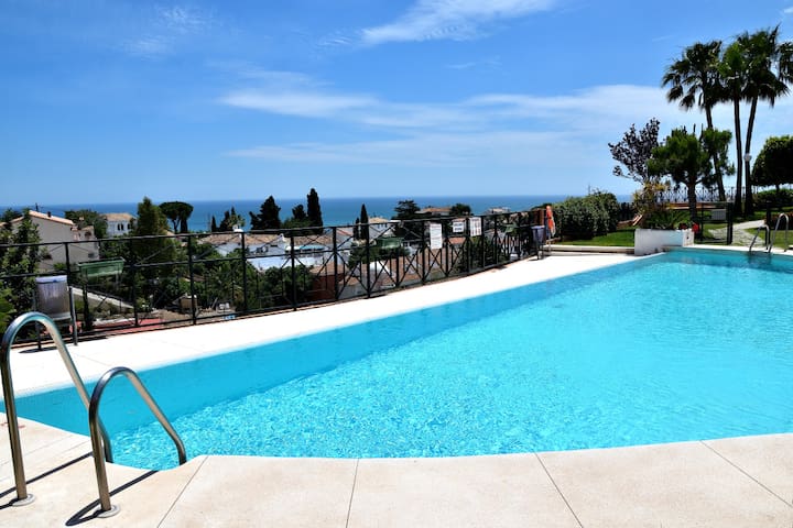 Fuengirola Hills - Ideal Holiday