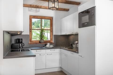 Vacation home for 6 people