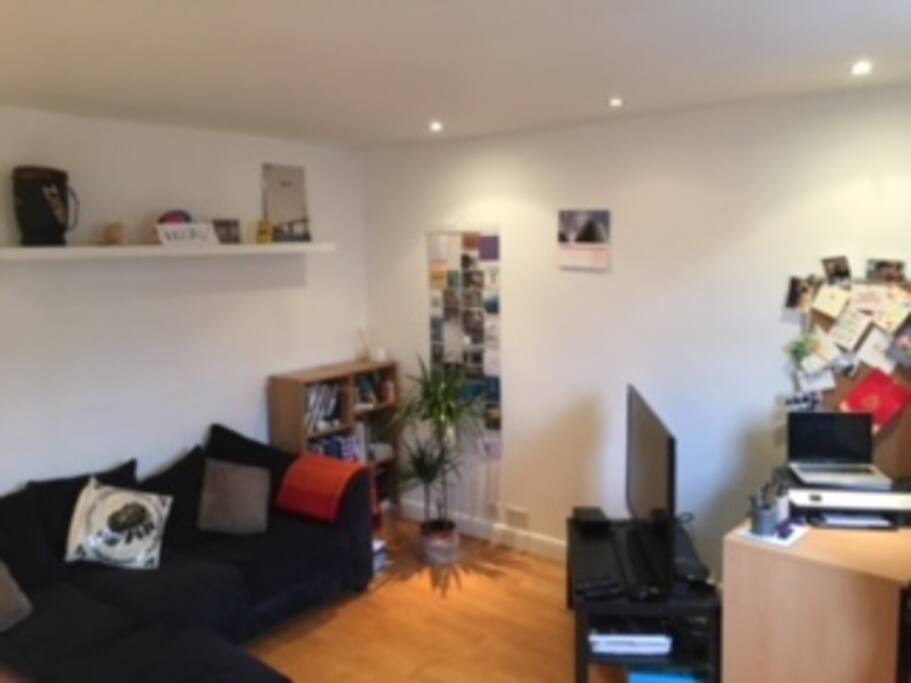 Front room