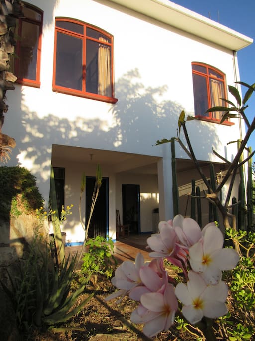 The casita