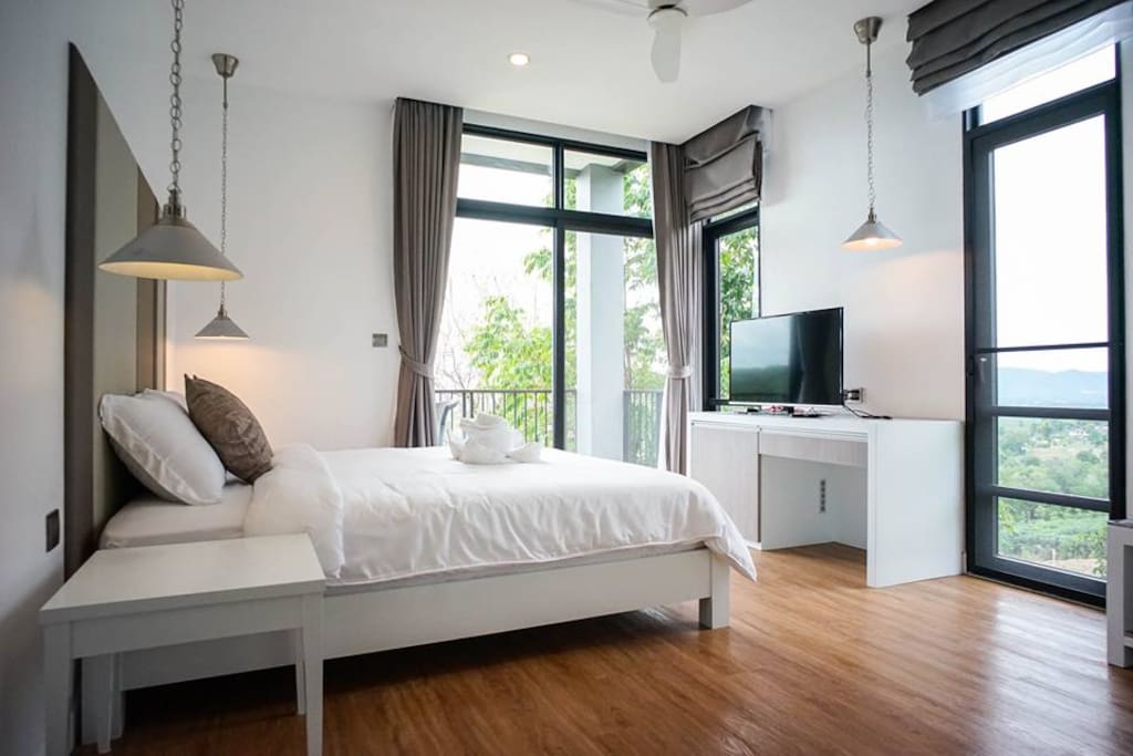 Bedroom Suite