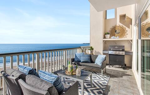 🍀Escape - Brand New Modern Chic Coastal Retreat🍀