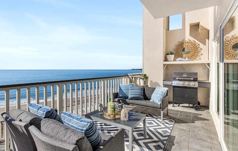 🍀Escape - Brand New Modern Chic Coastal Retreat🍀