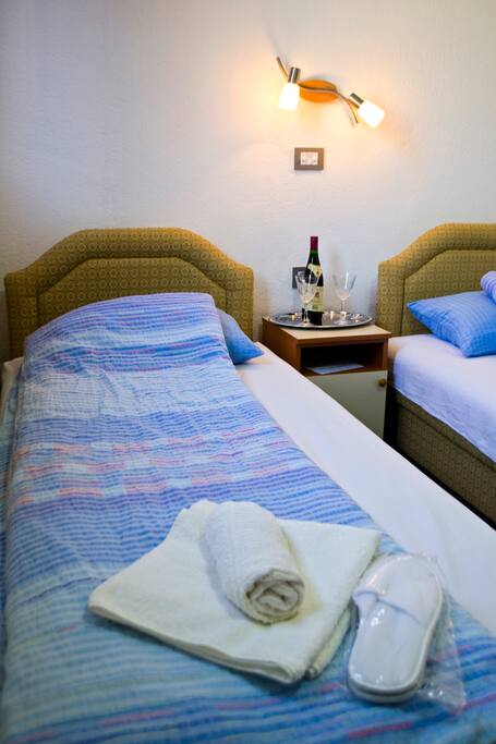 Beds