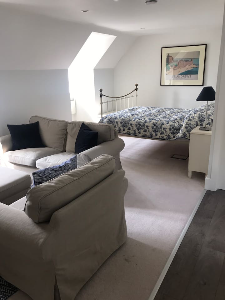 The Cherry Pip - Annex On The South Downs Way - 彼得斯菲爾德