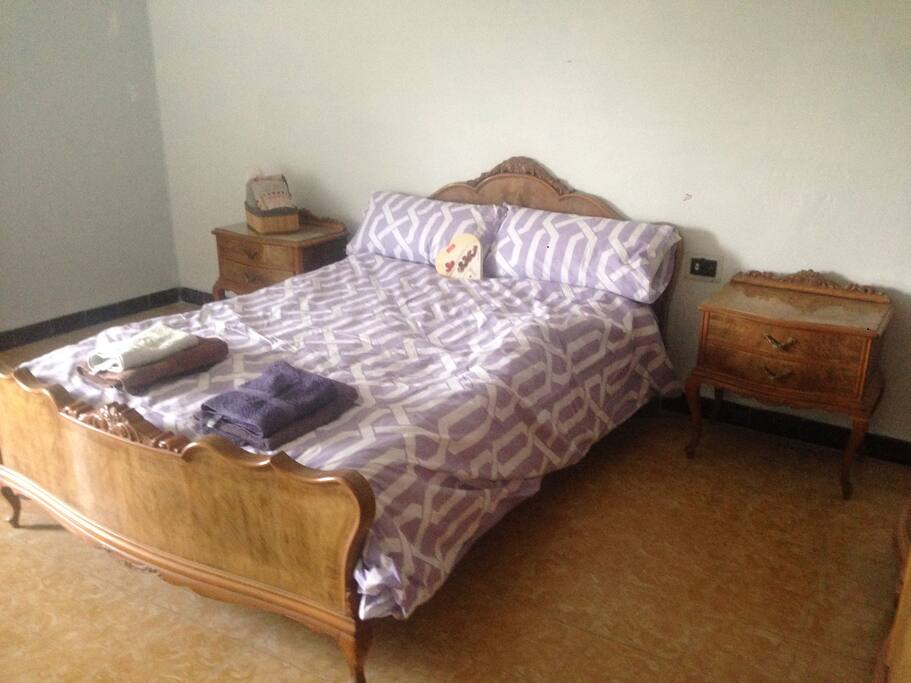 slaapkamer 1