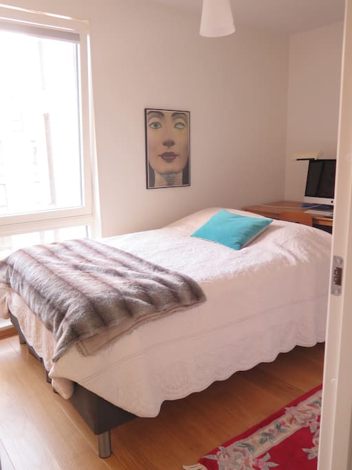 Bedroom 2