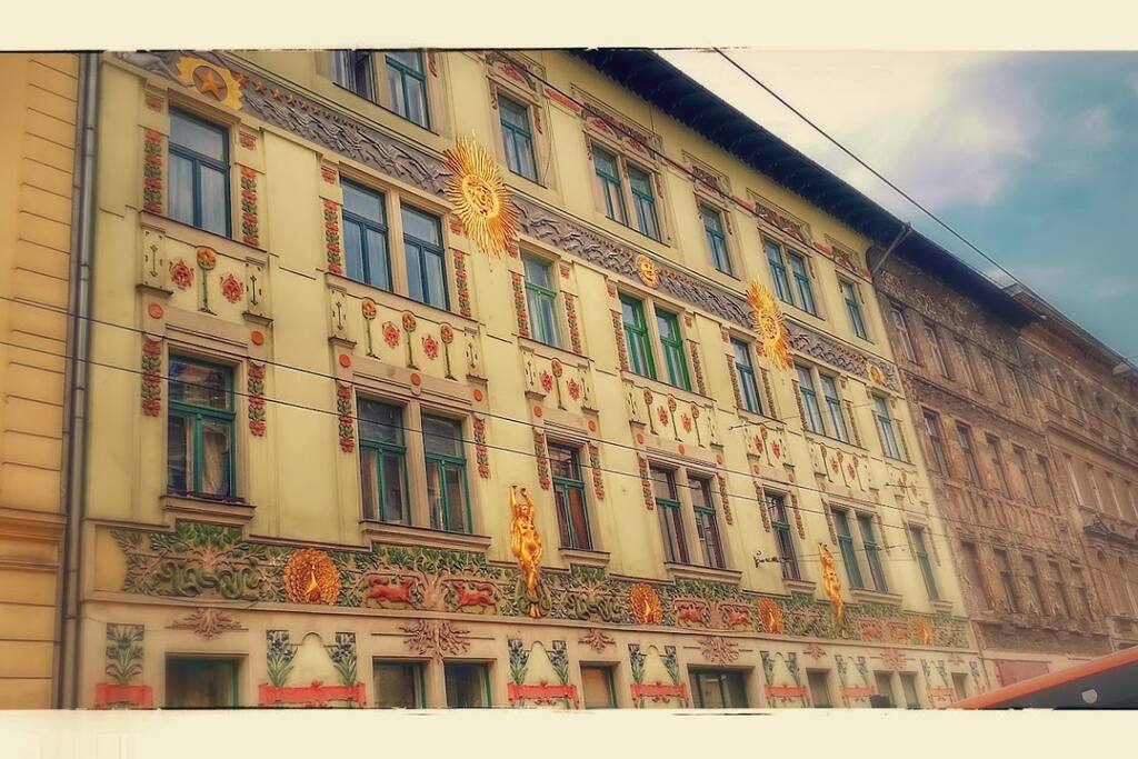 Facade
