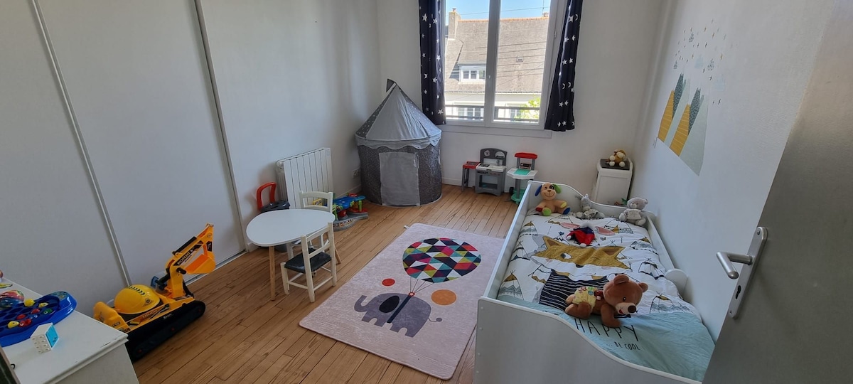 საძინებელი 2