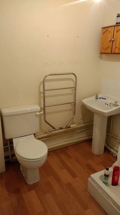 Lavatory