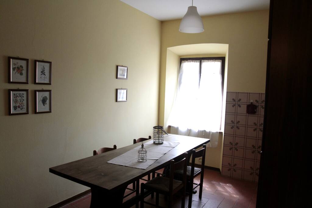 Cucina