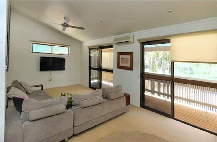 Archies Beach Abode - Elliott Heads