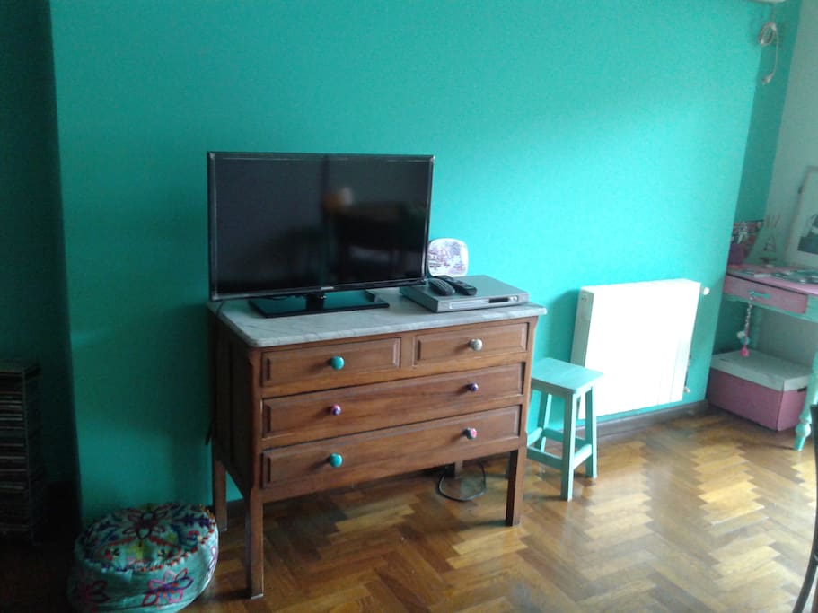 Nuevo TV Smart