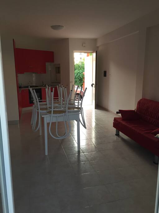 Sala Open