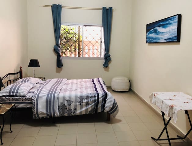 Airbnb Dakar Vacation Rentals Places To Stay Dakar