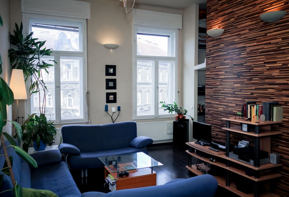 Livingroom