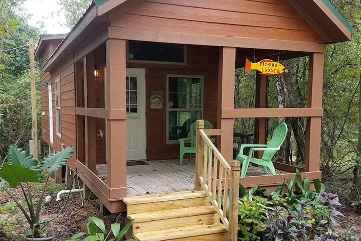Airbnb Tunica Hills Vacation Rentals Places To Stay