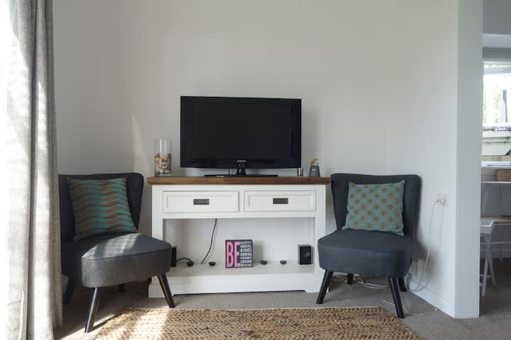 Stylish Studio By The Beach! - Waiheke Island