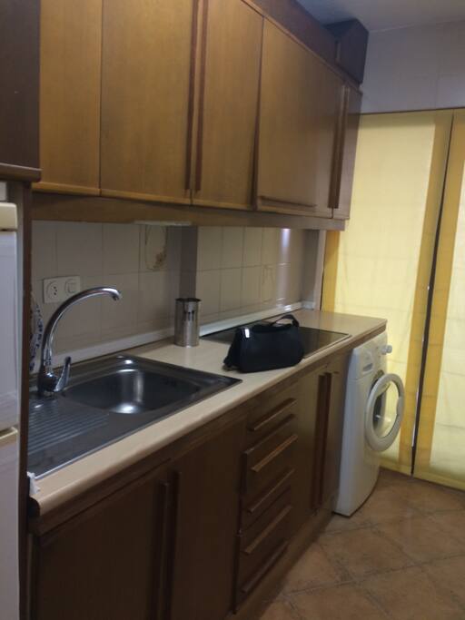 Cocina