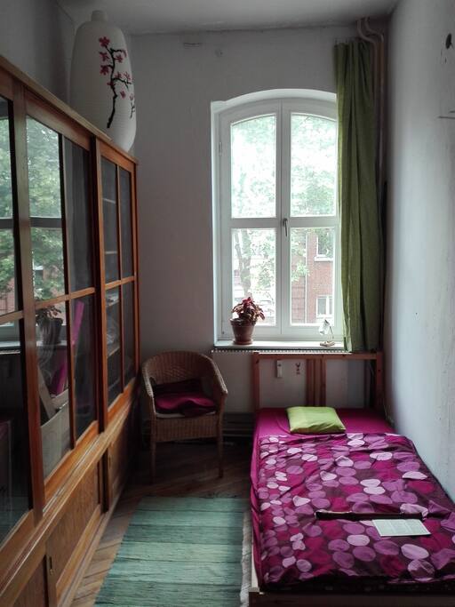 gästezimmer