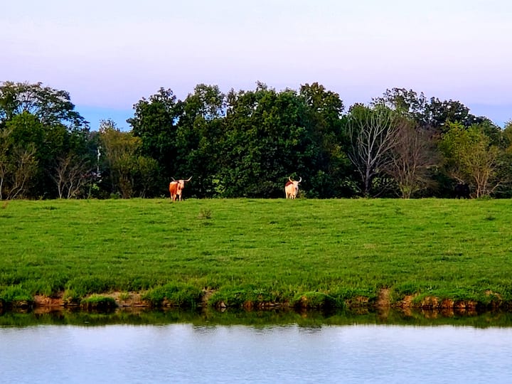 Pikeville locations de vacances et logements Tennessee, ÉtatsUnis