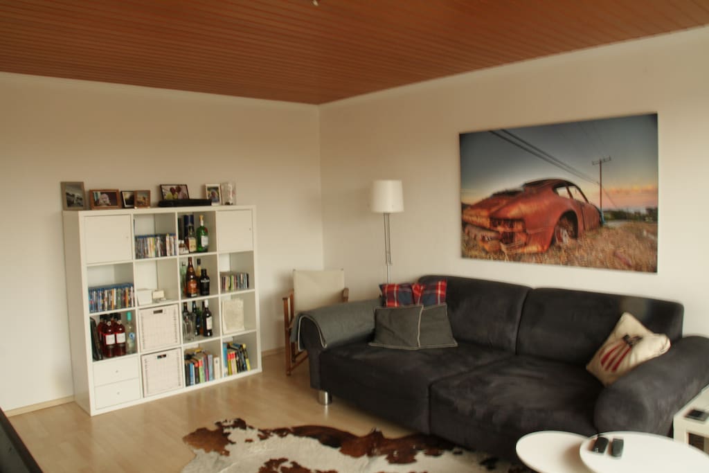 Wohnzimmer 2