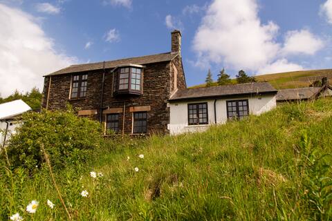 Lonscale - Lake District accommodation