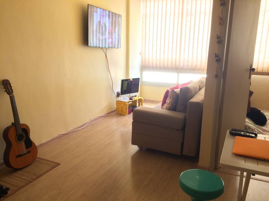 Sala (living room)