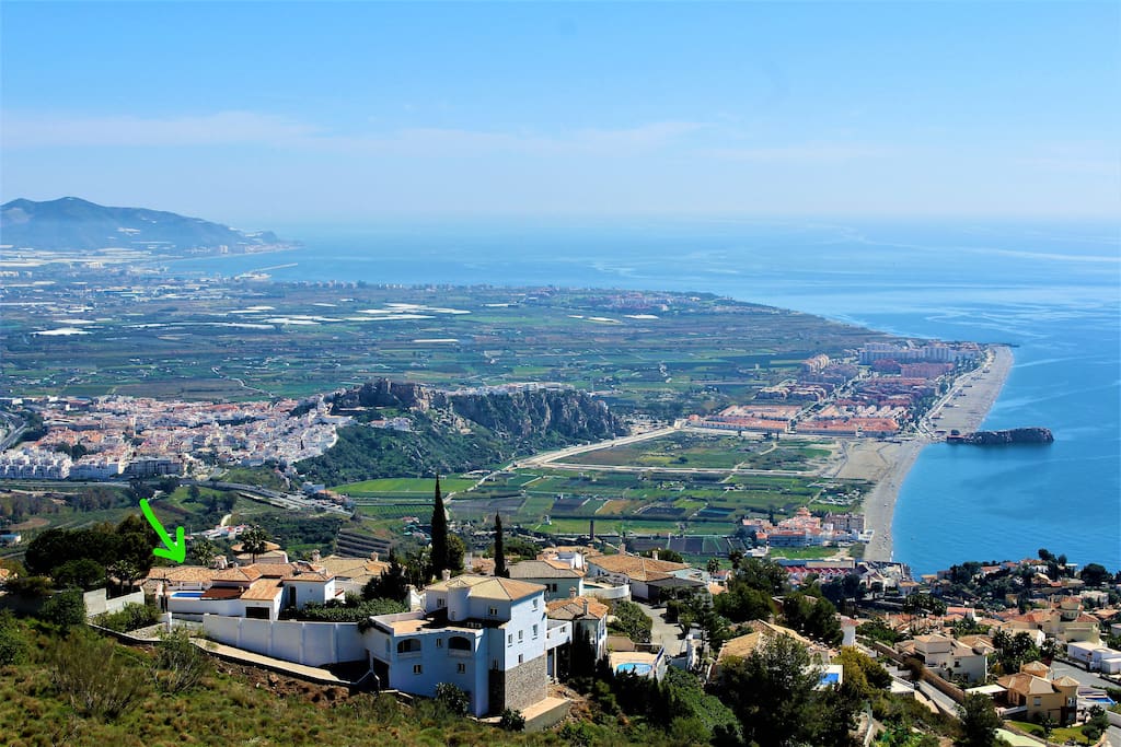 Villa Bellavista