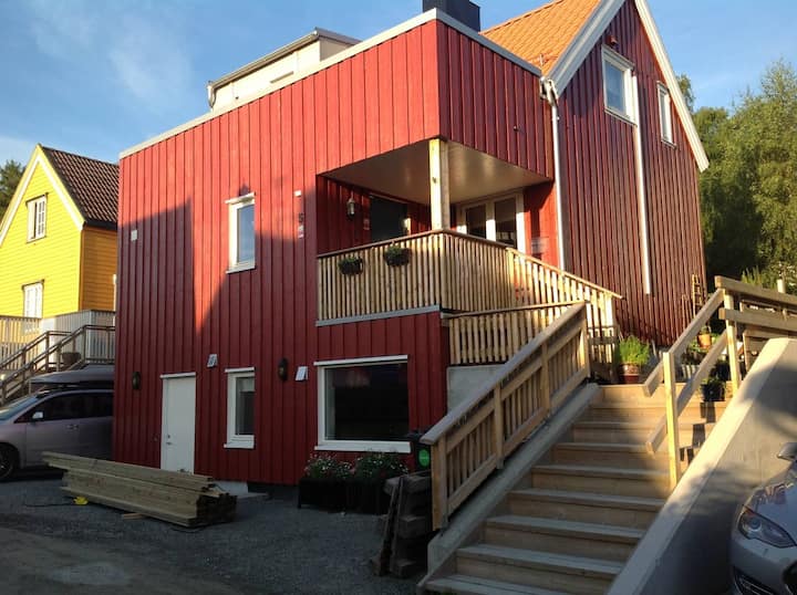 Trondheim Vacation Rentals Airbnb