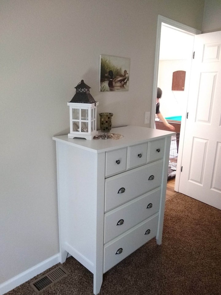 3 - та спалня