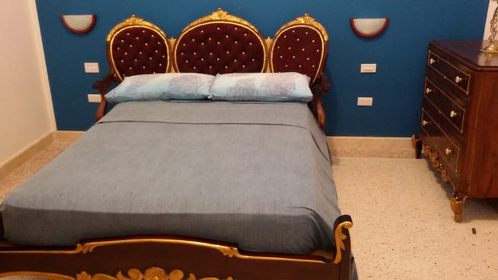 Habitación 1