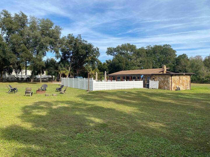 Lake Thonotosassa Vacation Rentals & Homes Thonotosassa, FL Airbnb