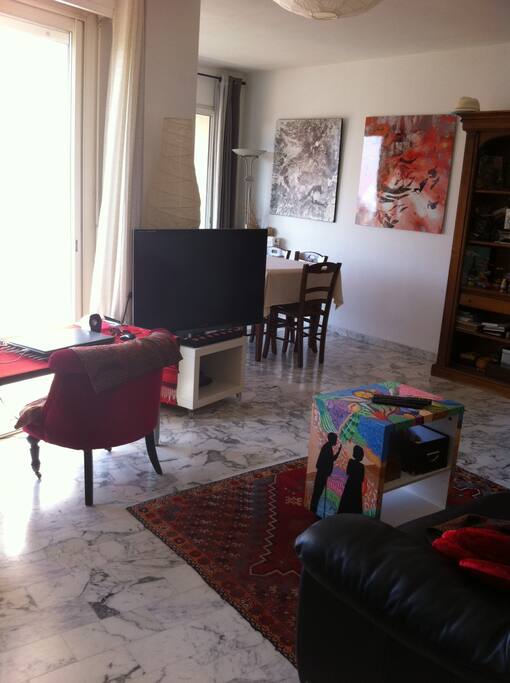 Salon