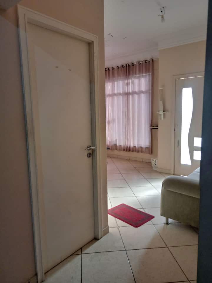 ห้องนั่งเล่นพร้อม Wi-Fi