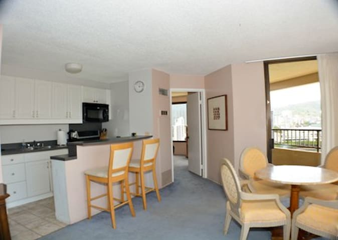 Weekly Apartments For Rent In Honolulu Weekly Apartments For Rent In Honolulu