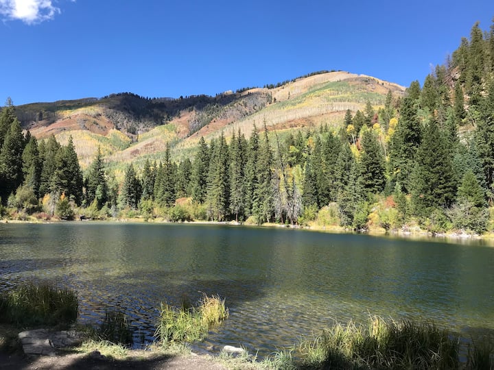 Basalt Vacation Rentals Airbnb