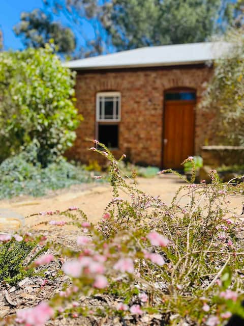 The Cottage at Fallow Heathcote
