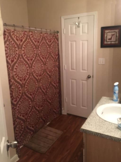 2nd bathroom
