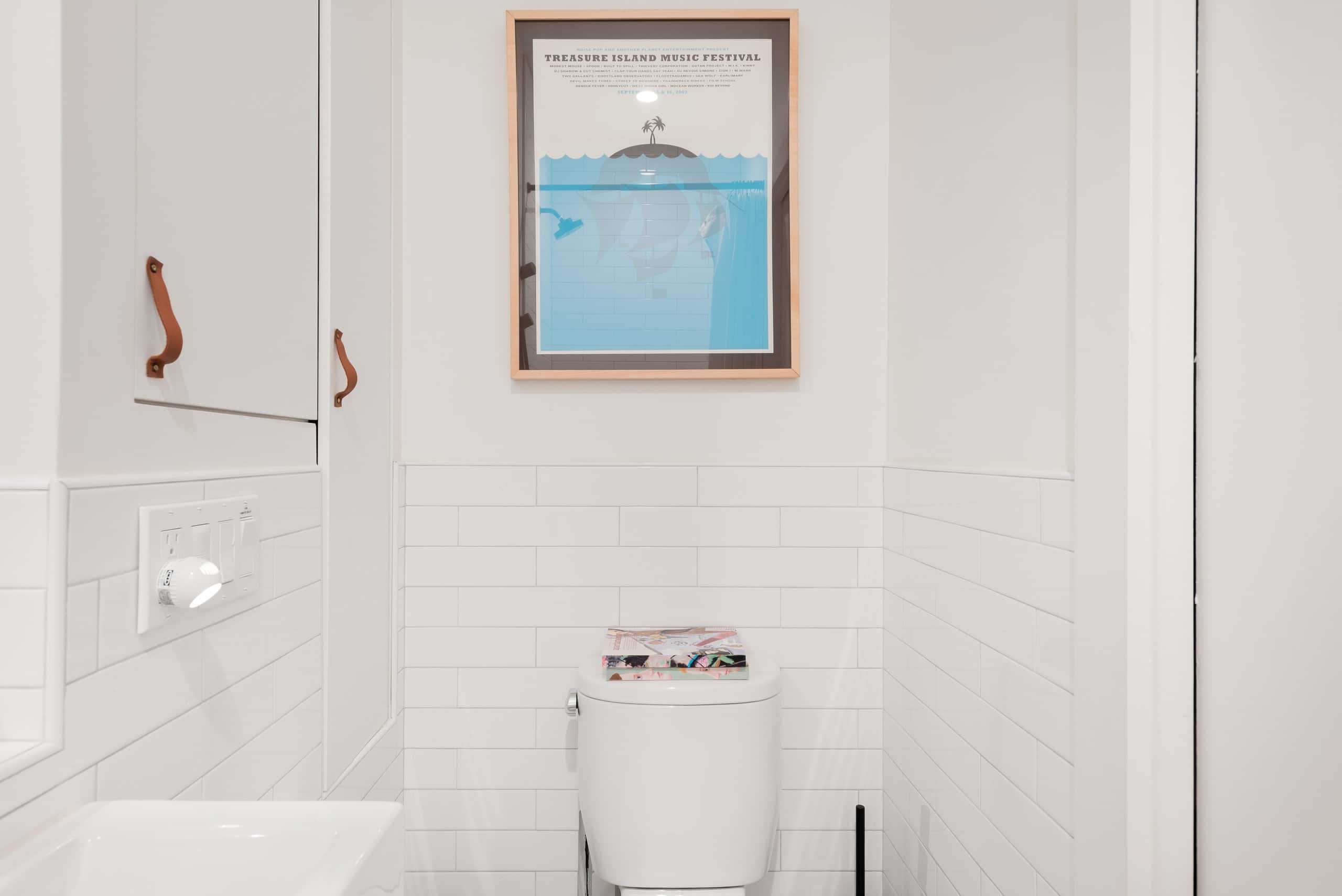 Home in San Francisco · ★4.91 · 1 bedroom · 2 beds · 1 bath - Image 10