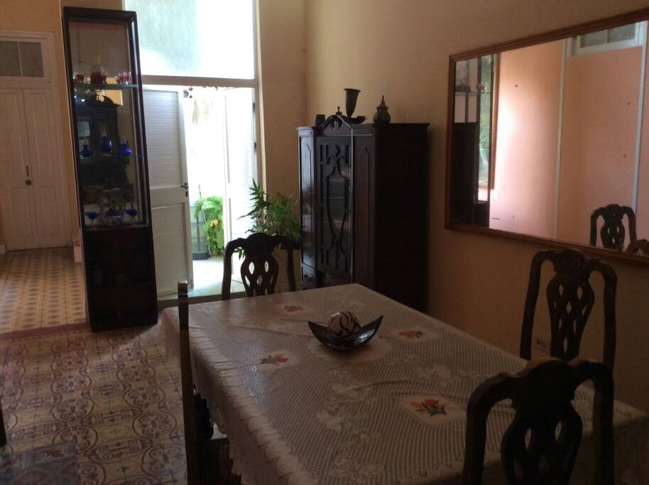 Comedor