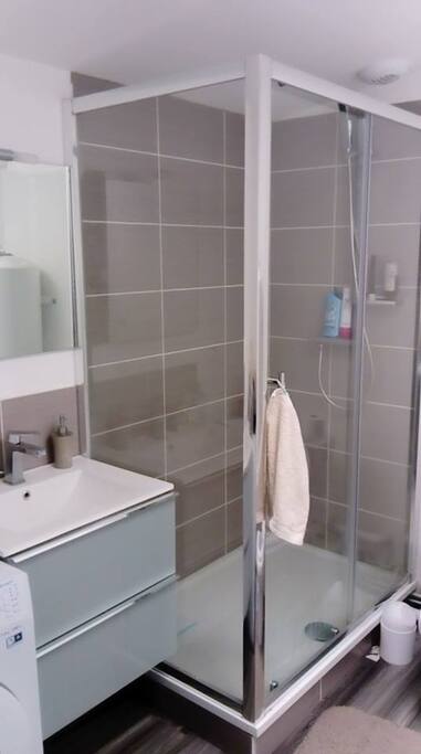 salle de bain